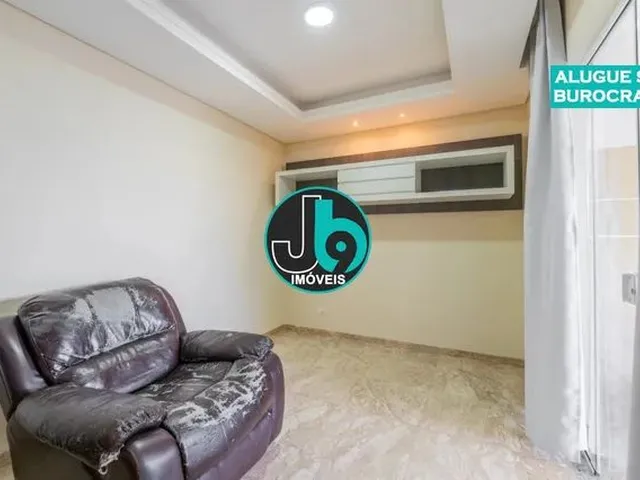 Imagem 15: Casa para Alugar com 3 Suítes Semi-Mobiliada, 180 M² - São Braz - Curitiba/Pr