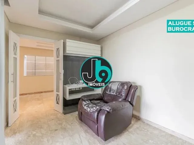 Imagem 13: Casa para Alugar com 3 Suítes Semi-Mobiliada, 180 M² - São Braz - Curitiba/Pr