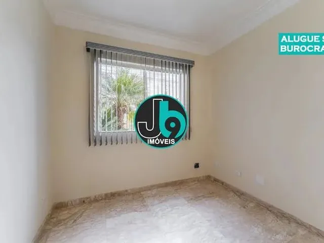 Imagem 6: Casa para Alugar com 3 Suítes Semi-Mobiliada, 180 M² - São Braz - Curitiba/Pr