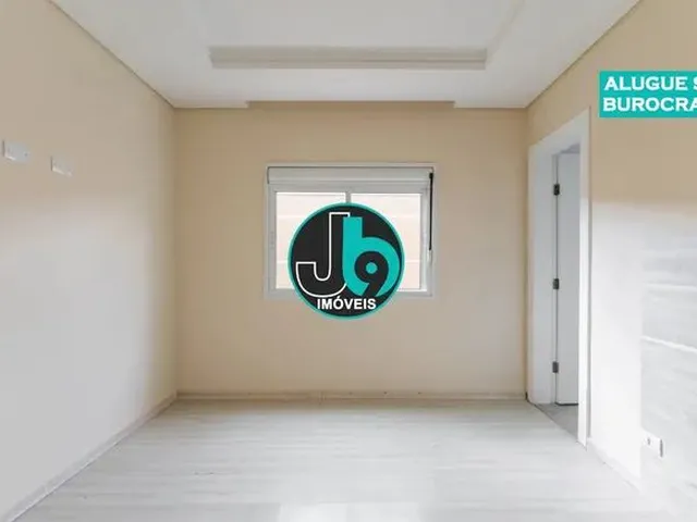 Imagem 4: Casa para Alugar com 3 Suítes Semi-Mobiliada, 180 M² - São Braz - Curitiba/Pr