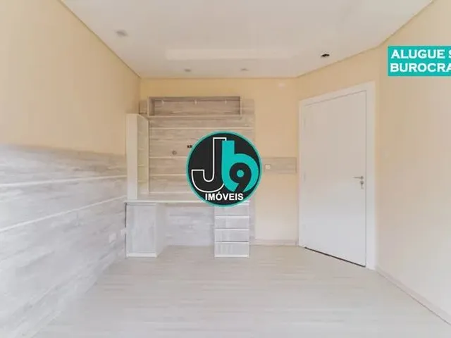 Imagem 11: Casa para Alugar com 3 Suítes Semi-Mobiliada, 180 M² - São Braz - Curitiba/Pr