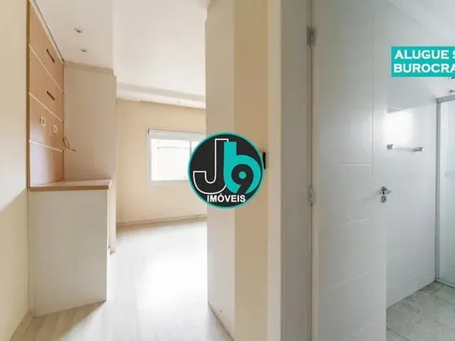 Imagem 9: Casa para Alugar com 3 Suítes Semi-Mobiliada, 180 M² - São Braz - Curitiba/Pr
