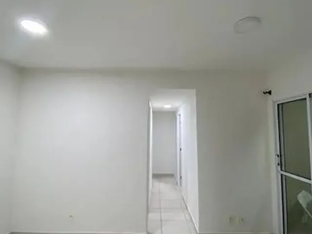 Imagem: Apartamento com 3 Quartos no Cond. Residencial