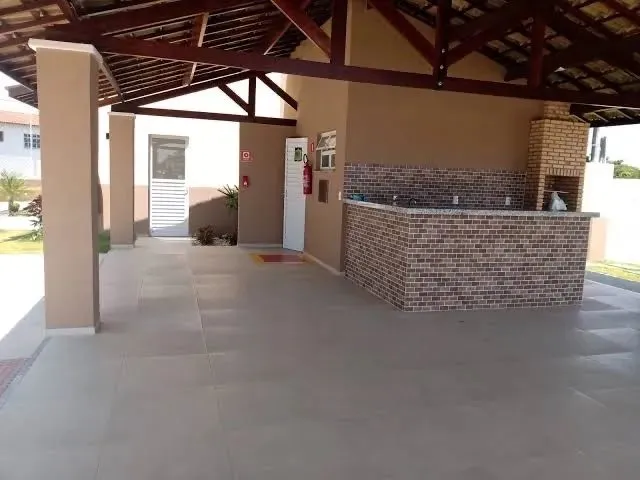 Imagem: Alugo Apartamento Itaperi 2