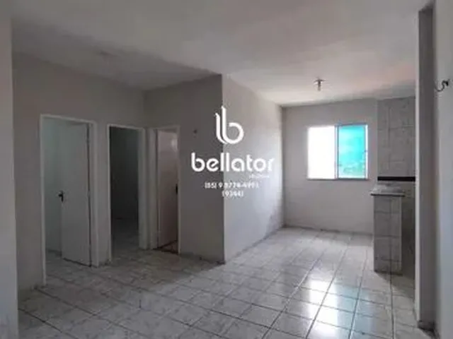 Imagem: Apartamento para Aluguel - Terceiro Andar