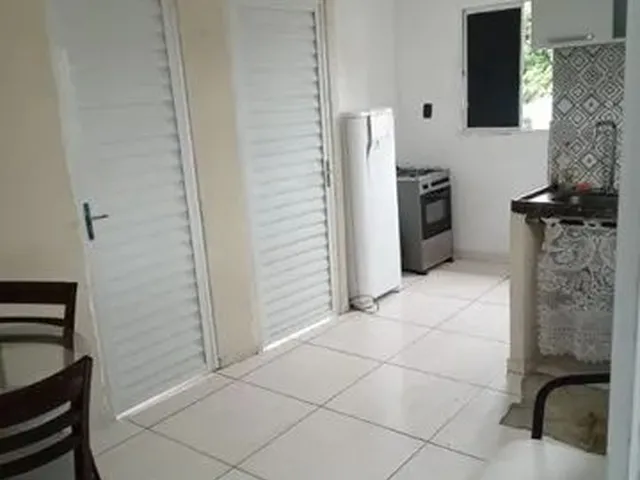 Imagem 1: Casa Mobiliada, por Trás do Extra Caxangá