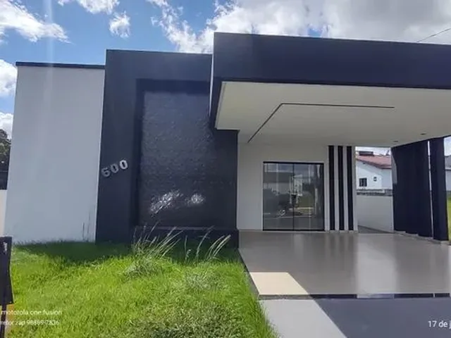 Imagem: Loco Casa Condomínio Parque Paraíso Porr$4.000