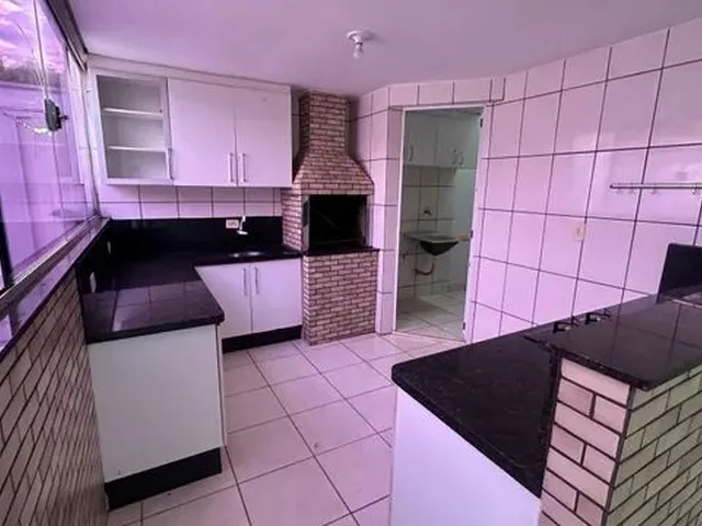 Imagem: Alugo Casa Condomínio Terra Nova Tem 100