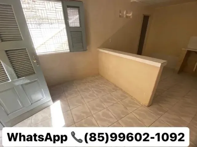 Imagem 1: Apartamento com Ótima Localização na Maraponga