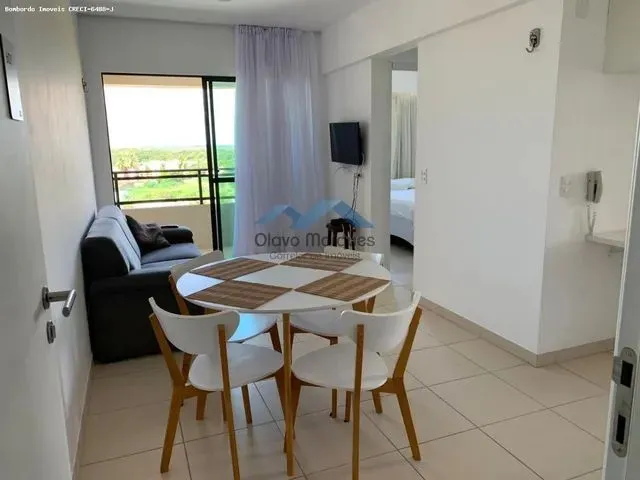 Imagem: Apartamento para Locação em Natal, Ponta