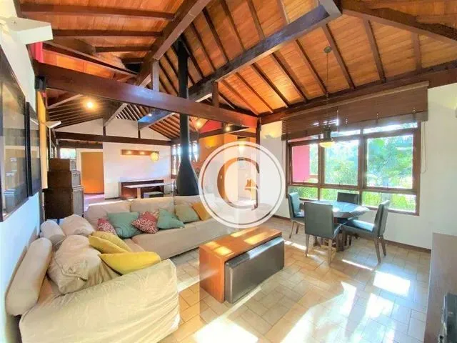 Imagem: Casa com 3 Dormitórios, Sendo 3 Suítes