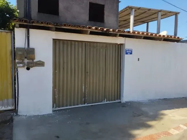 Imagem: Alugo Casa