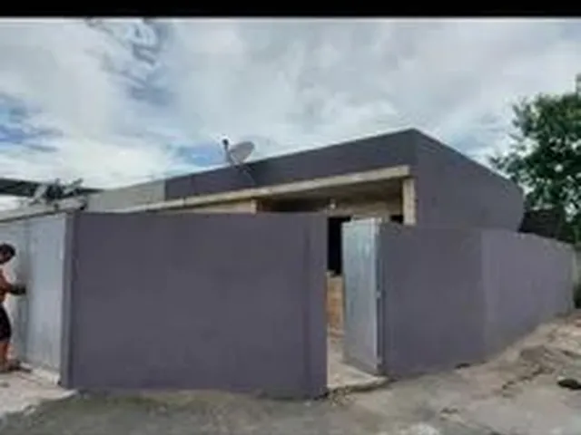 Imagem: Alugo Ou Vendo Casa em Saracuruna