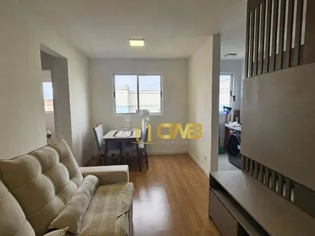 Imagem: Apartamento com 2 Dormitórios para Alugar