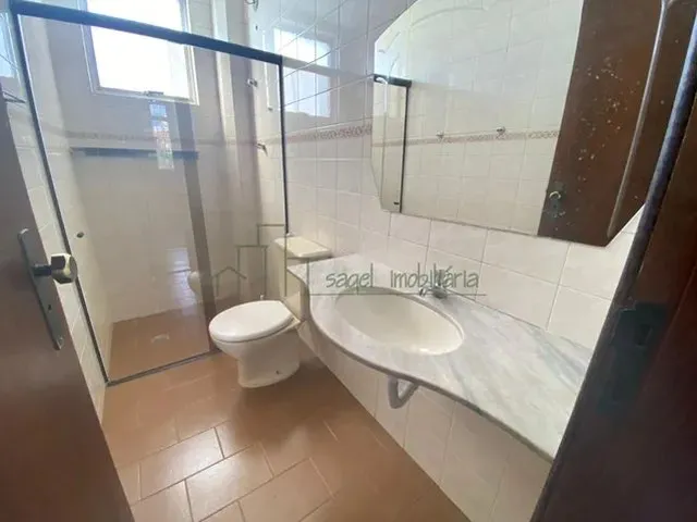Imagem 14: Apartamento com 3 Quartos, 1 Suíte e 1 Vaga de Garagem para Alugar no Salgado Filho