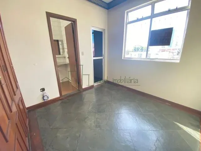 Imagem 2: Apartamento com 3 Quartos, 1 Suíte e 1 Vaga de Garagem para Alugar no Salgado Filho