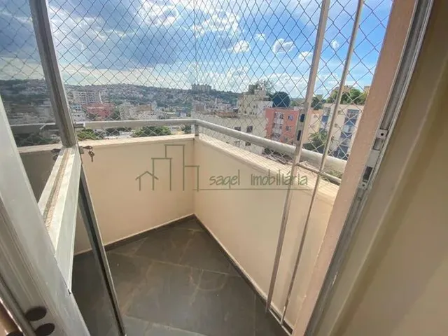 Imagem 8: Apartamento com 3 Quartos, 1 Suíte e 1 Vaga de Garagem para Alugar no Salgado Filho