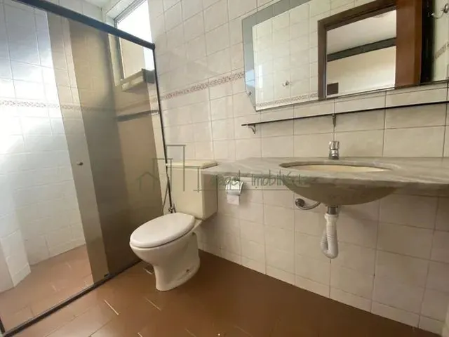 Imagem 7: Apartamento com 3 Quartos, 1 Suíte e 1 Vaga de Garagem para Alugar no Salgado Filho