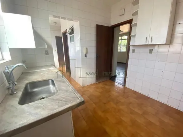 Imagem 6: Apartamento com 3 Quartos, 1 Suíte e 1 Vaga de Garagem para Alugar no Salgado Filho