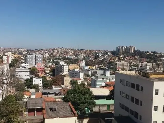 Imagem 9: Apartamento com 3 Quartos, 1 Suíte e 1 Vaga de Garagem para Alugar no Salgado Filho