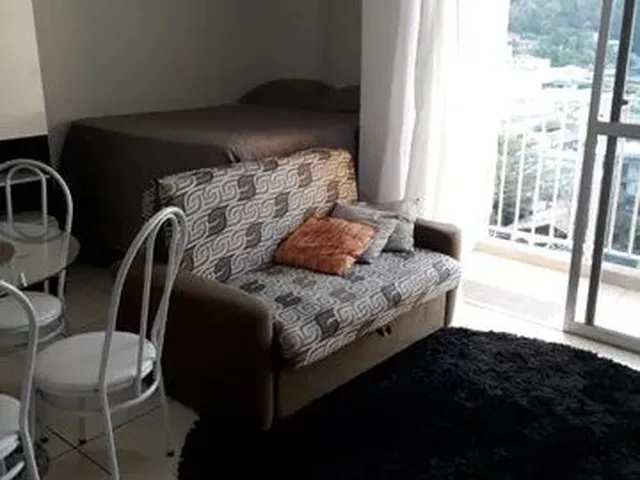 Imagem: Kitnet - Locação Anual