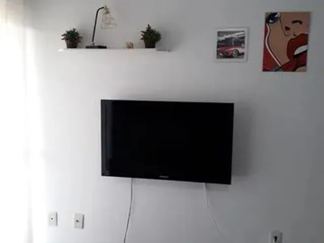 Imagem 10: Kitnet - Locação Anual