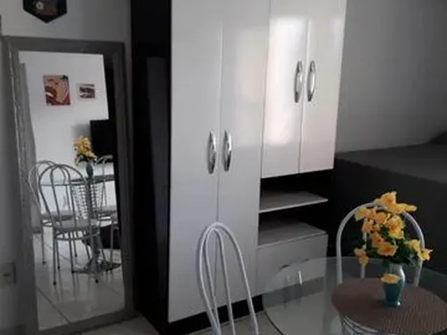 Imagem 15: Kitnet - Locação Anual
