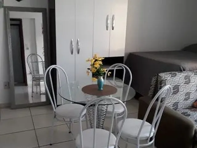 Imagem 4: Kitnet - Locação Anual
