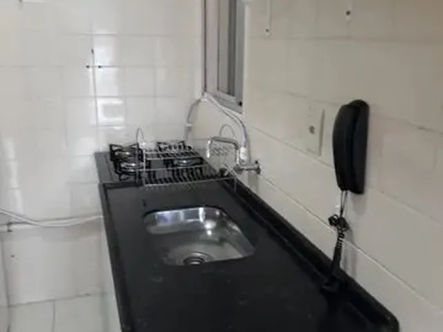 Imagem 3: Kitnet - Locação Anual
