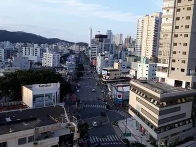 Imagem 12: Kitnet - Locação Anual