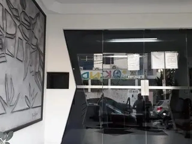 Imagem 16: Kitnet - Locação Anual