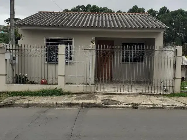 Imagem: Casa para Alugar na Palmeirinha