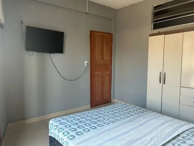 Imagem: Alugo Apartamento Mobiliado 2 Quartos