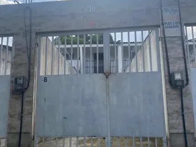 Imagem: Alugo Duplex na Pajuçara
