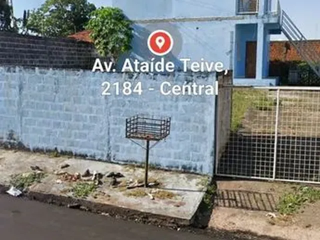 Imagem: Apto Recem Reformado no Centro