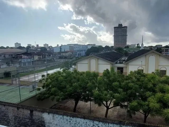 Imagem 6: Apto Recem Reformado no Centro