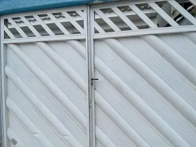 Imagem: Aluga Casa Segundo Andar