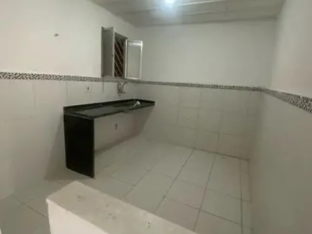 Imagem 3: Aluga Casa Segundo Andar