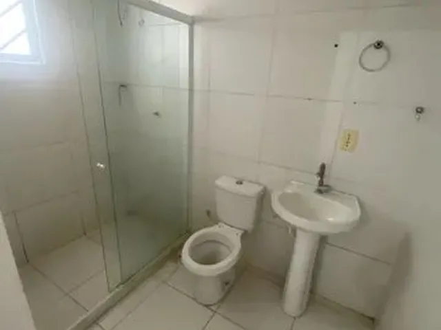 Imagem 5: Aluga Casa Segundo Andar