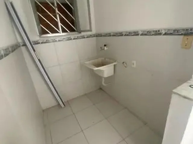 Imagem 2: Aluga Casa Segundo Andar