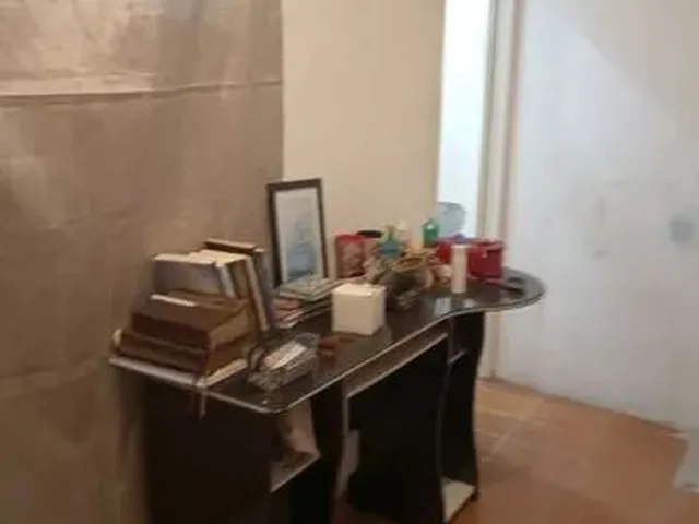 Imagem: Quarto com Banheiro