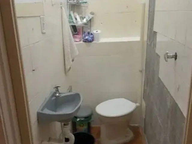 Imagem 3: Quarto com Banheiro