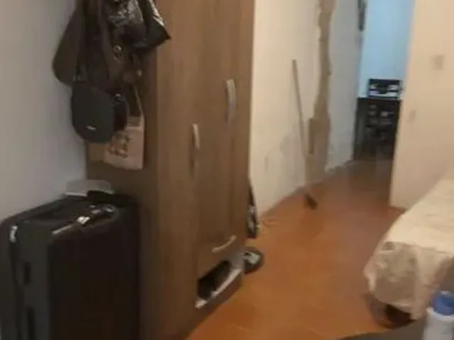 Imagem 4: Quarto com Banheiro