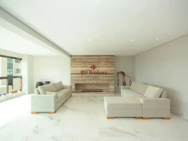 Imagem: Nova Lima - Apartamento Padrão - Vila da