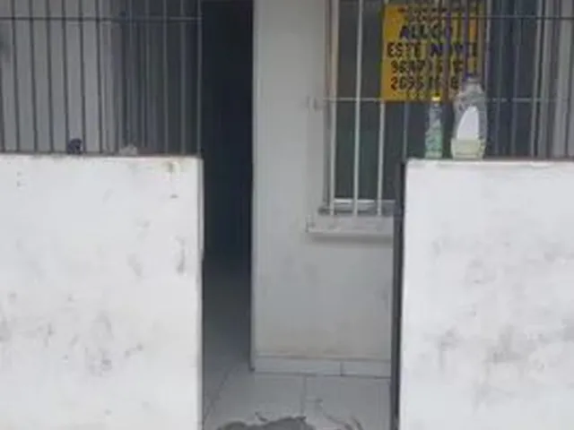 Imagem 1: Kitnet em Caioaba/Vila Operária- Nova Iguaçu