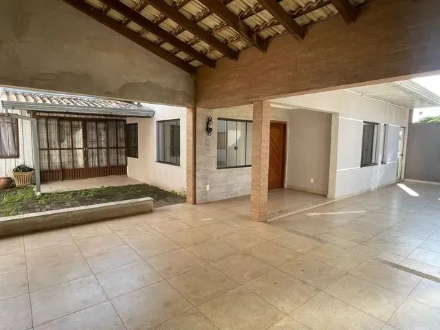 Imagem 12: Casa para Fins Comerciais no Centro Rua Erechim, 790
