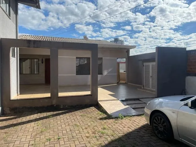 Imagem 3: Casa para Fins Comerciais no Centro Rua Erechim, 790