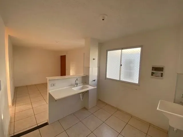 Imagem: Condomínio Residencial Gran América