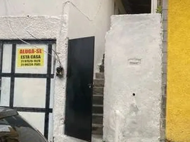 Imagem: Alugo Casa na Rondon