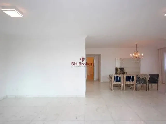 Imagem: Belo Horizonte - Apartamento Padrão - Serra